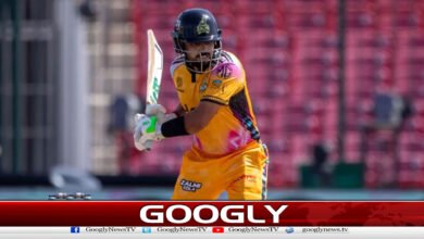 بابراعظم نے پی ایس ایل میں ایک اوراعزازنام کرلیا 5 Babar Azam achieved another feat in PSL