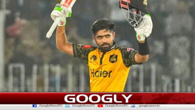Babar Azam sets world record in T20 cricket