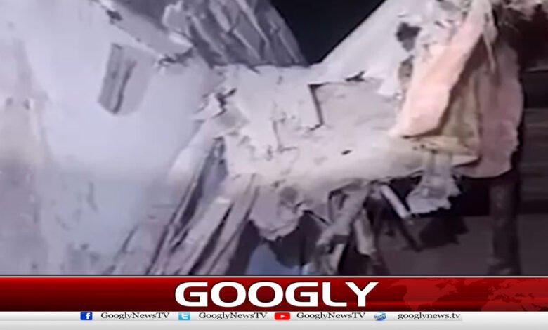 Afghan Taliban shell civilian population in Bajaur, 3 people including 2 children martyred