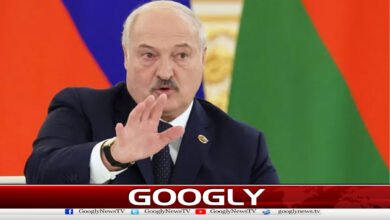 America is not as powerful as it was thought to be, says Belarusian President