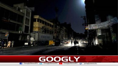 Load shedding announced for 2.5 hours from 1 am to 1 am