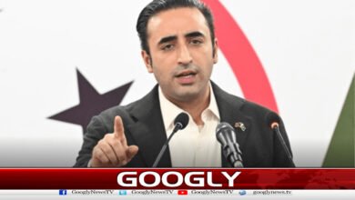 People are feeling the brunt of the effects of the Iran war, says Bilawal Bhutto