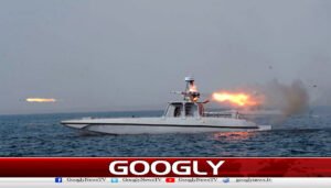 امریکی اخبارکاپاسداران انقلاب کی 60فیصدکشتیاں محفوظ ہونےکادعویٰ