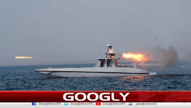 امریکی اخبارکاپاسداران انقلاب کی 60فیصدکشتیاں محفوظ ہونےکادعویٰ 2 American newspaper claims 60% of Revolutionary Guards' ships are safe