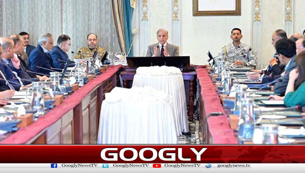  پاکستان انسانی جانوں کو بچانے کیلئےاپنا کردار ادا کرتا رہے گا،وزیراعظم