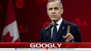 70فیصددفاعی اخراجات امریکاکودینےکاوقت گزرگیا،کینیڈین وزیراعظم