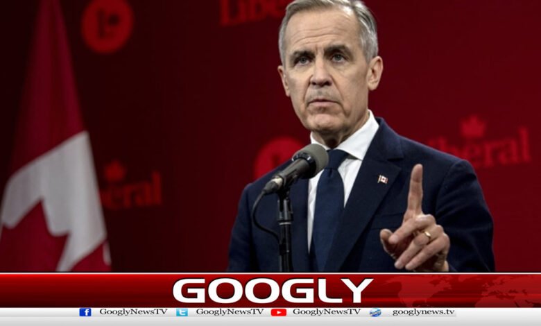 Time has passed to pay 70% of defense spending to the US, says Canadian Prime Minister