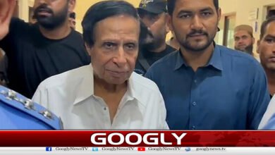پرویز الٰہی کو گورنر پنجاب بنانے کی افواہیں کون اڑا رہا ہے؟ 5 Who is spreading rumors about making Pervez Elahi the Governor of Punjab?