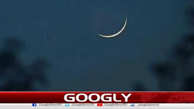 The moon of the month of Dhul-Qa'd has been sighted.