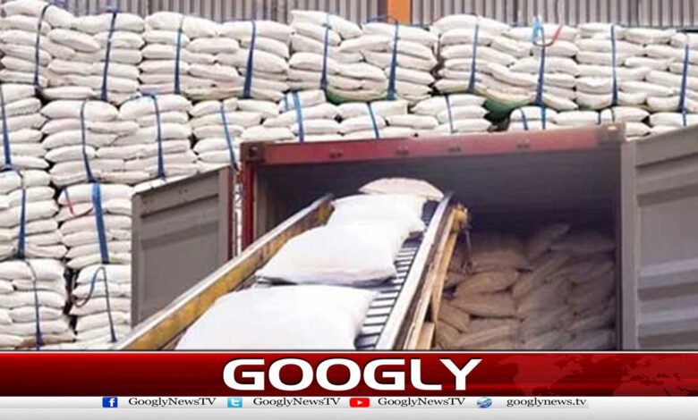 Decision in principle to deregulate the sugar sector after wheat