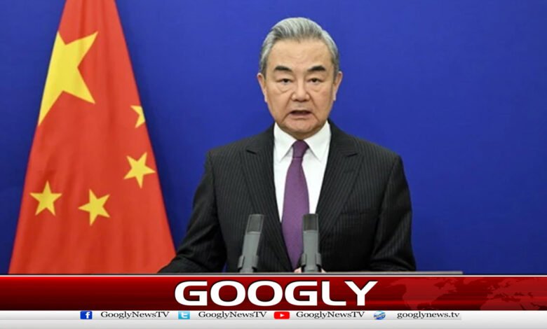 China offers to work with Russia to reduce Middle East tensions