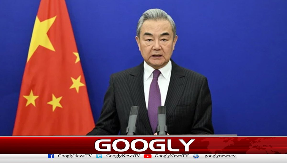  چین کی روس کے ساتھ مل کر مشرق وسطیٰ کی کشیدگی کم کرانے کی پیشکش