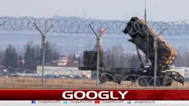 امریکی انٹیلی جنس کاچین پرایران کونئےفضائی دفاعی نظام فراہم کرنےکاالزام 5 US intelligence accuses China of providing new air defense system to Iran