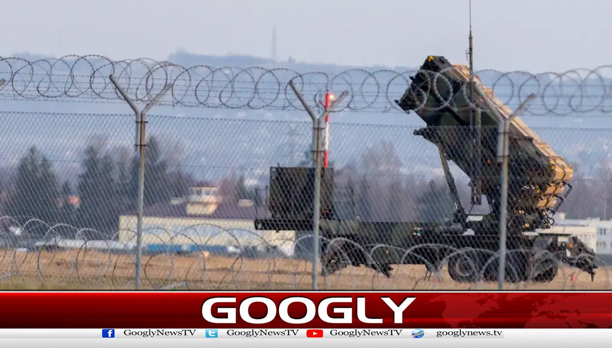 امریکی انٹیلی جنس کاچین پرایران کونئےفضائی دفاعی نظام فراہم کرنےکاالزام