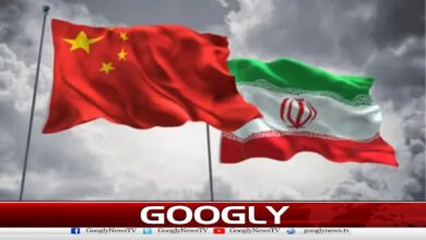 China presents 4-point proposal for peace in the Middle East