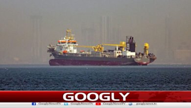 China opposes US blockade of the Strait of Hormuz