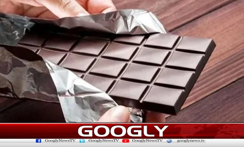 Truck full of chocolates stolen in Europe