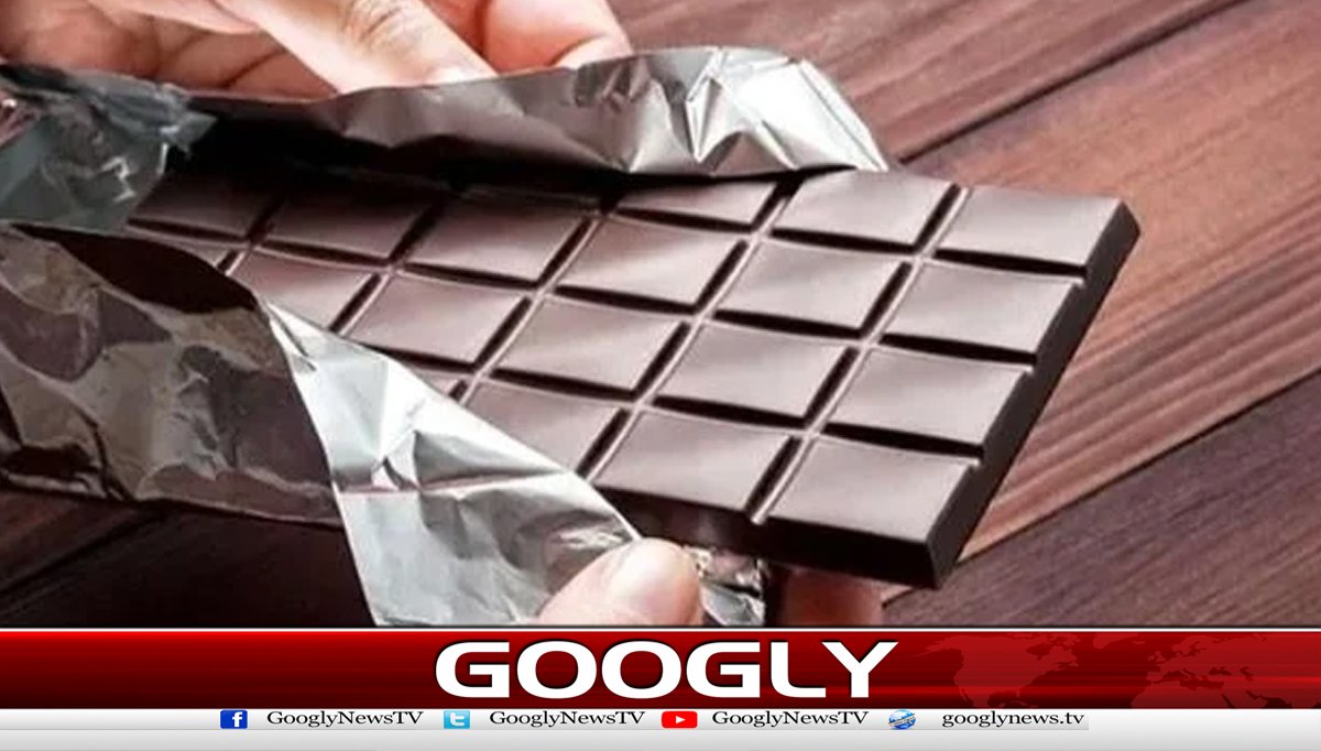 یورپ میں چاکلیٹس سے بھرا ٹرک چوری ہوگیا