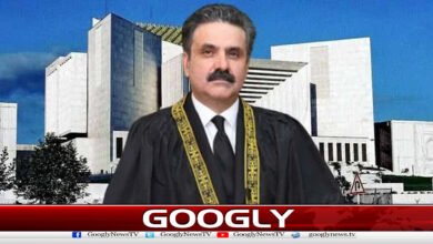 Justice Kiani Kalahor, Babar Sattar Peshawar and Justice Saman Rifat transferred to Sindh High Court