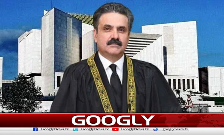 Justice Kiani Kalahor, Babar Sattar Peshawar and Justice Saman Rifat transferred to Sindh High Court