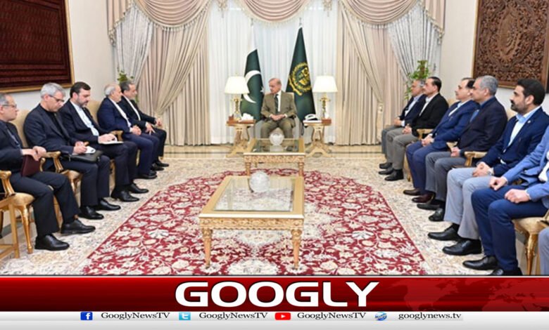 Iran flatly refuses to accept America's excessive demands