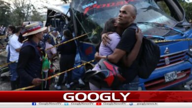 Terrorism, explosion in Colombia kills 14 people, including children