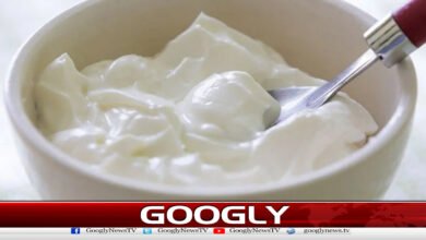 Health experts advise eating yogurt daily to keep the brain young