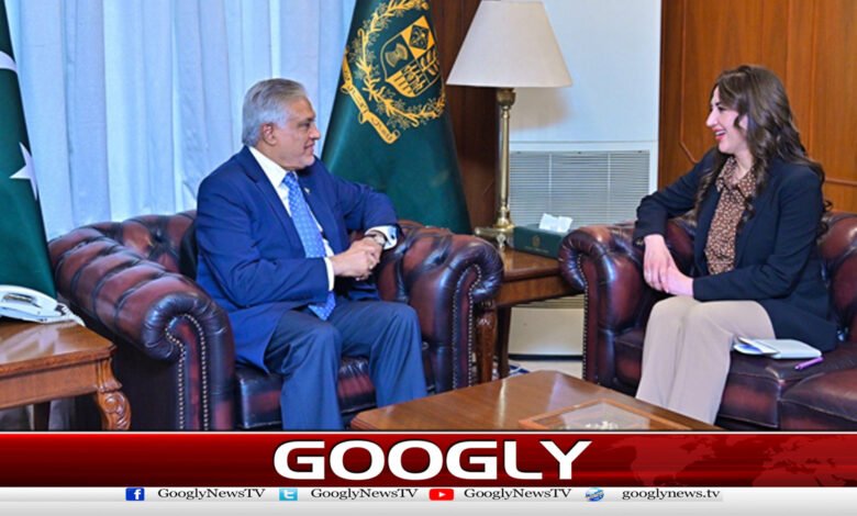 Iran and America should consider extending ceasefire, says Ishaq Dar