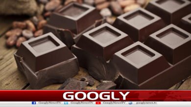ڈارک چاکلیٹ انسانی دماغ کیلئےمفید قرار 2 Dark chocolate is beneficial for the human brain