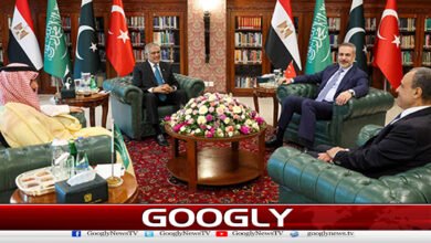 Iran ceasefire efforts have ended, claims US newspaper