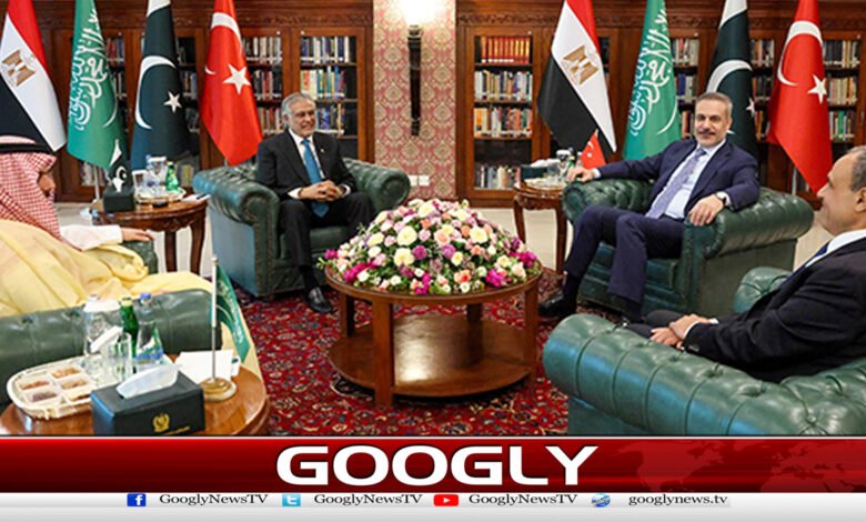 Iran ceasefire efforts have ended, claims US newspaper