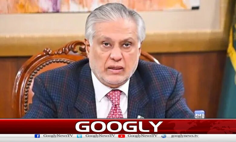 Iran-US-Islamabad talks end, what will happen next? Ishaq Dar told