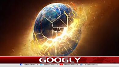 Scientist David Gross predicts the end of the world