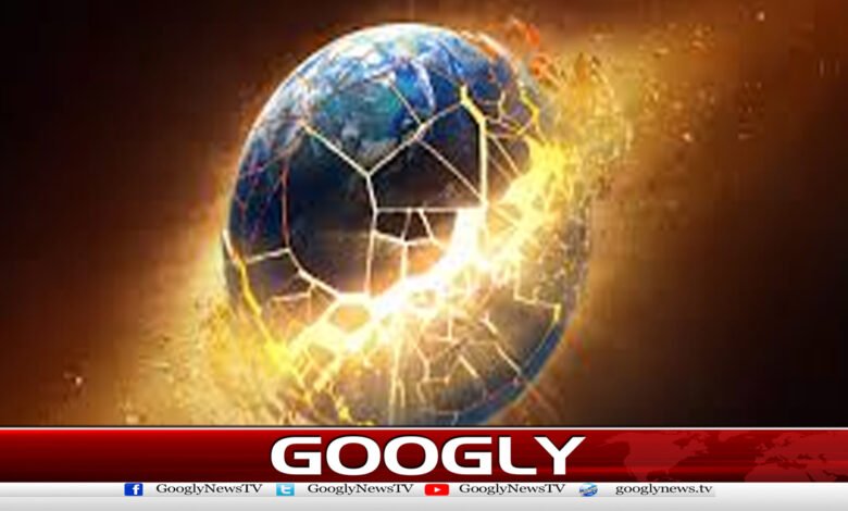 Scientist David Gross predicts the end of the world