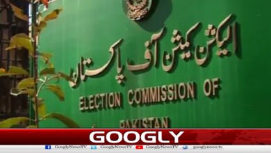 Notices issued to 4 political parties for not holding intra-party elections