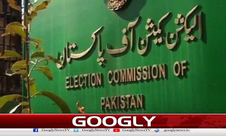 The Election Commission has released the full report on the 2024 general elections.
