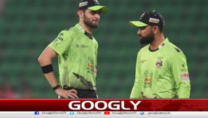 بال ٹیمپرنگ،فخرزمان نے 2 میچز کی پابندی کیخلاف اپیل کردی