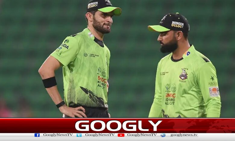 Fakhar Zaman appeals against 2-match ban for ball tampering