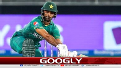 2-match ban, technical committee rejects Fakhar Zaman's appeal