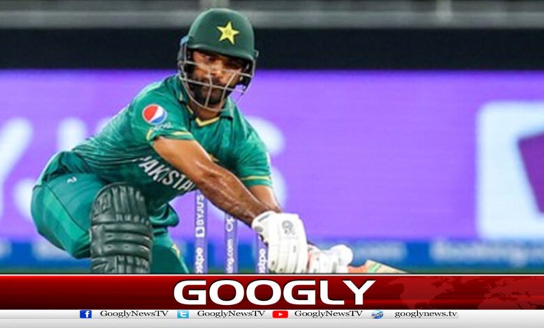 2-match ban, technical committee rejects Fakhar Zaman's appeal