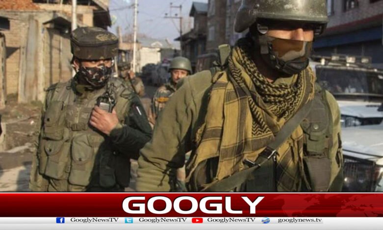 الیکشن قریب آتے ہی بھارت کا ایک اور فالس فلیگ آپریشن بے نقاب 1 Another false flag operation in India exposed as elections approach