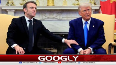 NATO was not created for aggression in the Strait of Hormuz, France gives a strong response to Trump