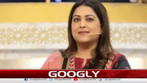  حکومت، معیشت اور کرکٹ سے کوئی امید نہیں، فضیلہ قاضی