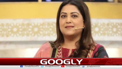 حکومت، معیشت اور کرکٹ سے کوئی امید نہیں، فضیلہ قاضی 2 There is no hope from the government, economy and cricket, says Fazila Qazi