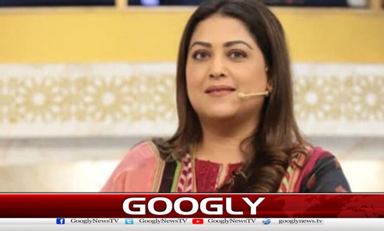 There is no hope from the government, economy and cricket, says Fazila Qazi