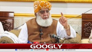 آج عالمی ممالک ہماری سرزمین پربیٹھ کردنیاکیلئےامن چاہتے ہیں،فضل الرحمان