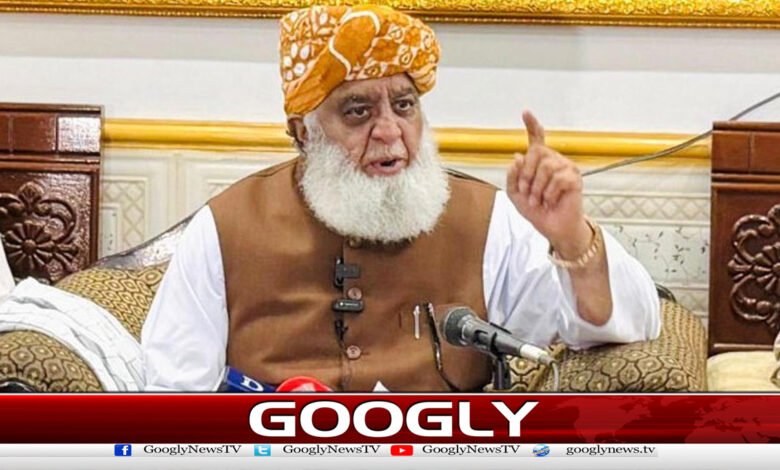 Today, world countries want peace to settle on our land, says Fazlur Rehman