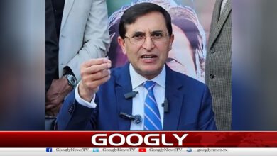 A country cannot progress by reconciling others without uniting its own people, says Barrister Gohar