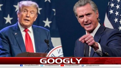 California Governor Calls Iran War Pointless