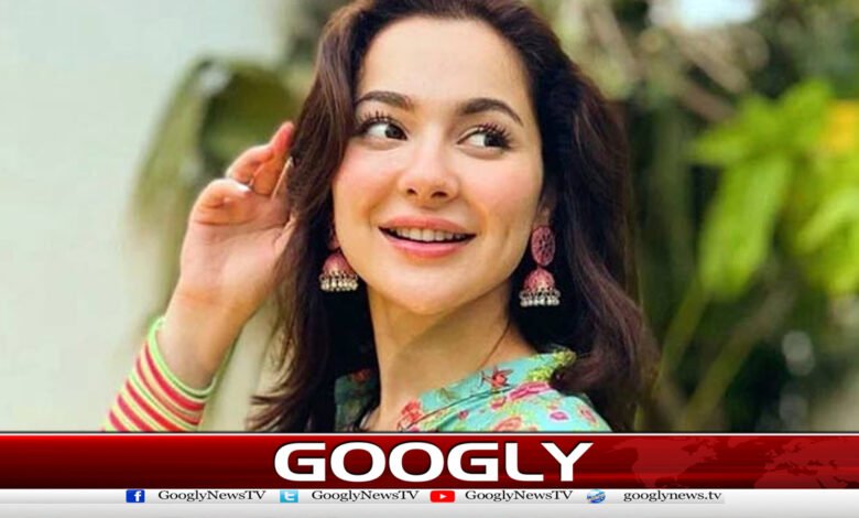 Hania Amir faces criticism for wearing a kobold dress